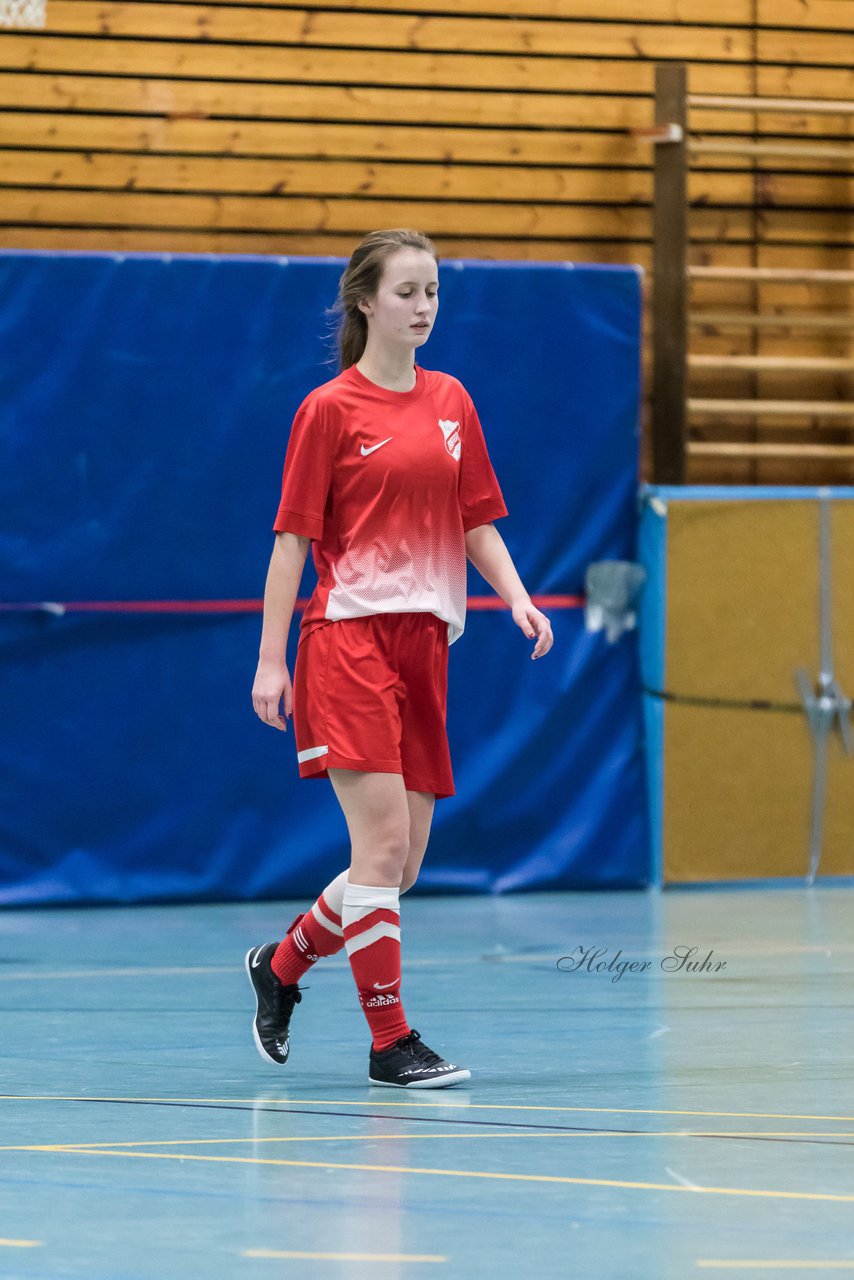 Bild 407 - Dodenhof Cup